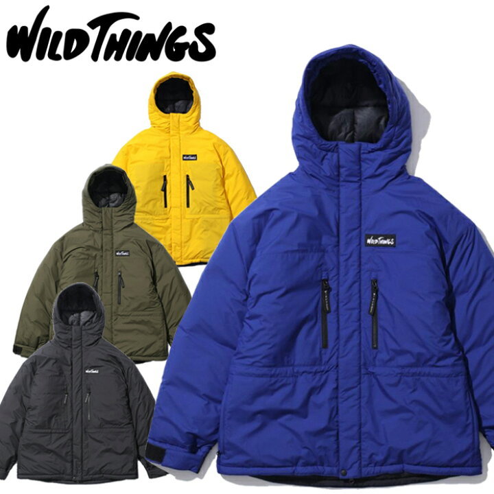 楽天市場】【30%OFFセール】WILD THINGS ワイルドシングス WT22109TJ 