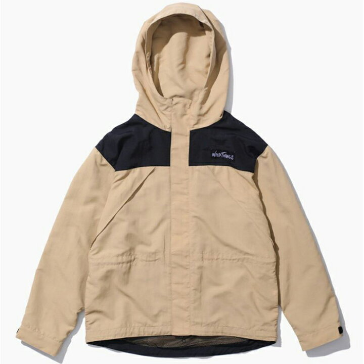 楽天市場】WILD THINGS ワイルドシングス WT22122AD CHAMONIX JACKET 2 