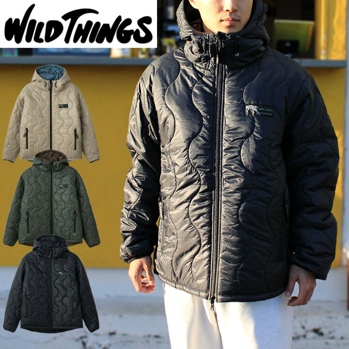 楽天市場】【セール / 送料無料】WILD THINGS ワイルドシングス 