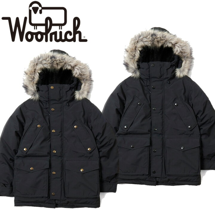楽天市場】WOOLRICH ウールリッチ NOCPS1801