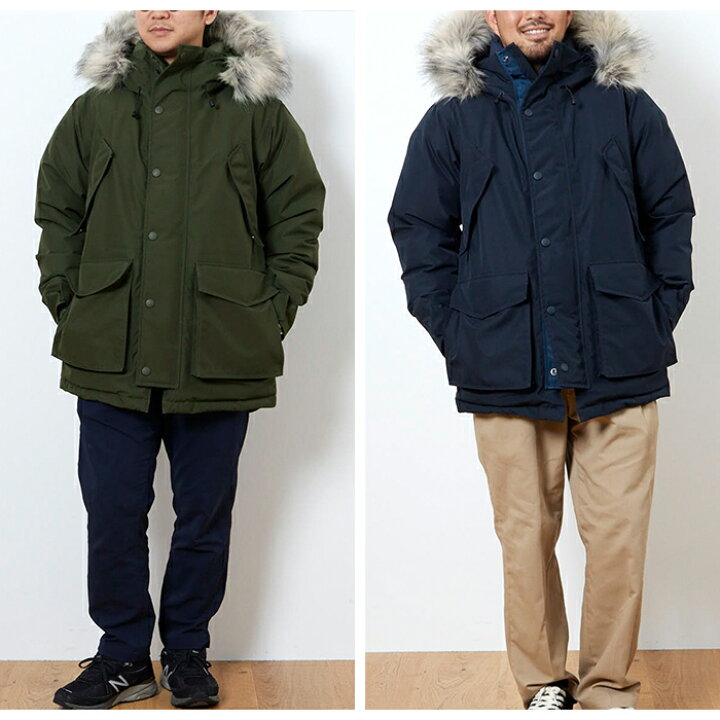 楽天市場】WOOLRICH ウールリッチ NOCPS1802
