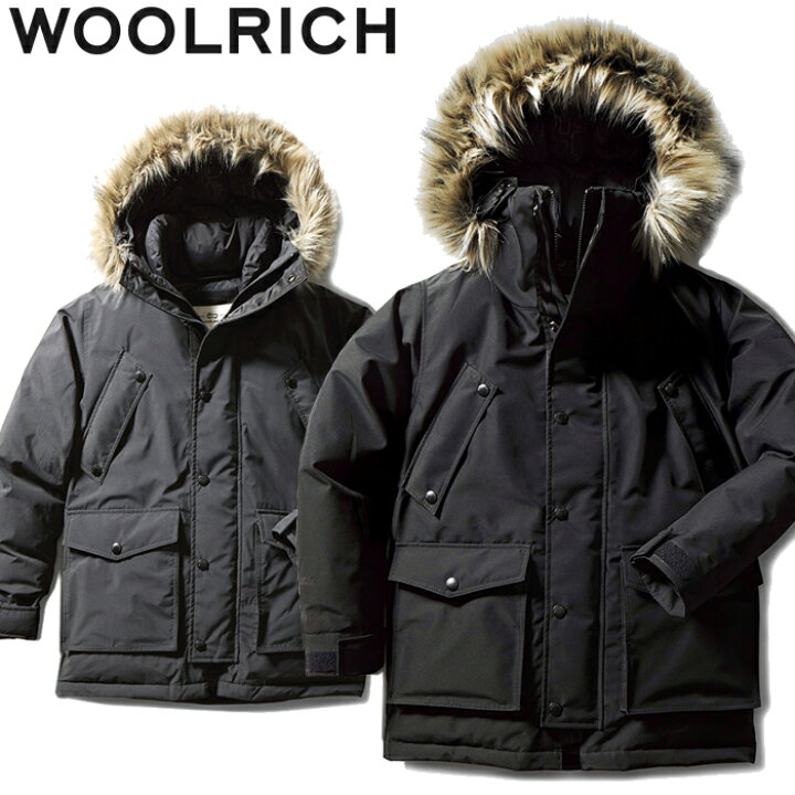 楽天市場】WOOLRICH ウールリッチ NOCPSW1937 NOCPSW1941