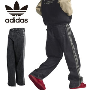 �A�f�B�_�X �I���W�i���X adidas Originals CT053 I8696 �t�@�C���[�o�[�h �A�f�B�J���[ �f�j�� �p���c FIREBIRD ADICOLOR DENIM PANTS KD1497 KD1499 �f�j���p���c 3�X�g���C�v �O�t �X�|�[�c �X�g���[�g �����Y