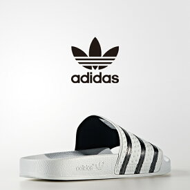 【SALE/即日発送】アディダス オリジナルス adidas Originals アディレッタ【10%OFF】ADILETTE 280648 スライド サンダル シャワー キックス シューズ スニーカー ストリート ユニセックス メンズ レディース 靴 ツッカケ 国内正規 2025SS