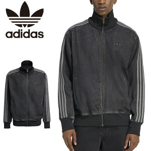 �A�f�B�_�X �I���W�i���X adidas Originals CV103 DE291 �A�f�B�J���[ �f�j�� �t�@�C���[�o�[�h �g���b�N�g�b�v ADICOLOR DENIM FIREBIRD TRACK TOP KD1516 KD1517 �W���P�b�g �X�|�[�c �X�g���[�g UNISEX ���j�Z�b�N