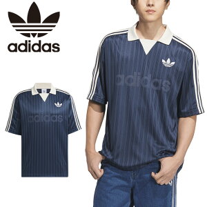 �A�f�B�_�X �I���W�i���X adidas Originals VA035 �ݕt���S�[���[�g�b�v COLLARED GOALIE JX8980 JX8981 KB5435 ���� �X���[�X�g���C�v�X �X�g���[�g �X�|�[�c �T�b�J�[ �N���V�b�N 80s ���[�Y�t�B�b�g UNISEX ��