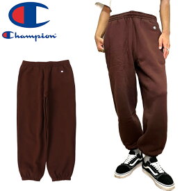 チャンピオン Champion C3-A219 ACTION STYLE SWEAT PANT 【20%OFFセール】 アクションスタイル スウェット パンツ オーバーサイズ スーパーフリース セットアップ 裏起毛 ストリート アメカジ メンズ レディース ユニセックス ボトムス スポーツ 5カラー 国内正規 2024AW