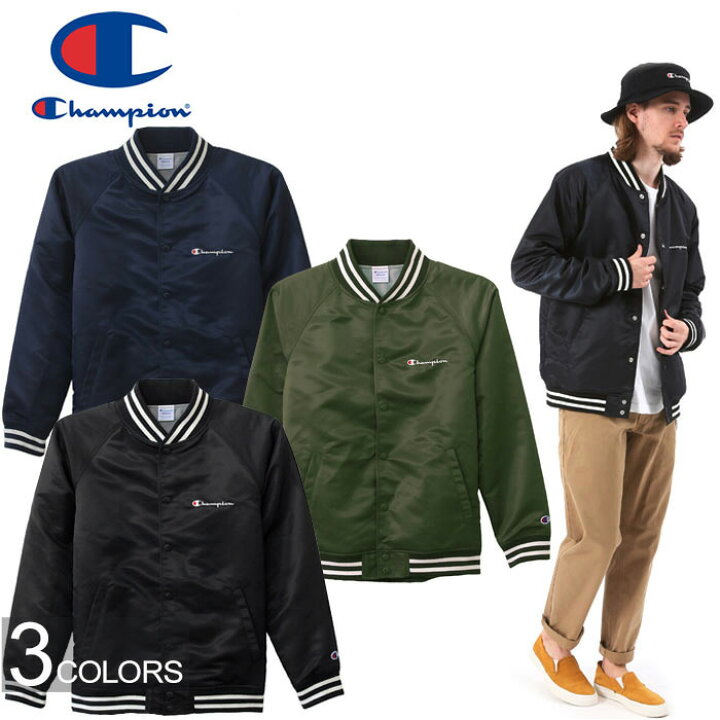 楽天市場】10%OFFセール Champion チャンピオン C3-J619