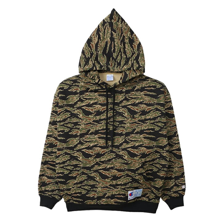 Tiger Camo Champion Tiger Hoodie 楽天市場】チャンピオン Champion