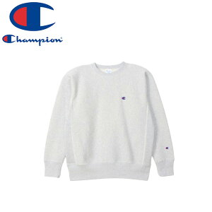 �`�����s�I�� Champion C3-Y033 REVERSE WEAVE CREW NECK SWEAT SHIRT �y20%OFF�z���o�[�X�E�B�[�u �N���[�l�b�N �X�E�F�b�g �V���c �e���[ �t���[�X �R�b�g��USA �P�^�O ���N�� �Z�b�g�A�b�v �A���J�W ����