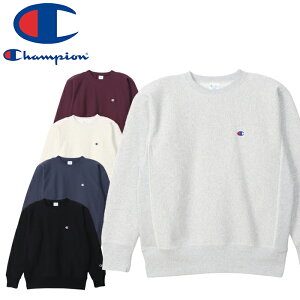 �`�����s�I�� Champion C3-Y033 REVERSE WEAVE CREW NECK SWEAT SHIRT �y30%OFF�Z�[���z���o�[�X�E�B�[�u �N���[�l�b�N �X�E�F�b�g �V���c �e���[ �t���[�X �R�b�g��USA �P�^�O ���N�� �Z�b�g�A�b�v �A���J�W