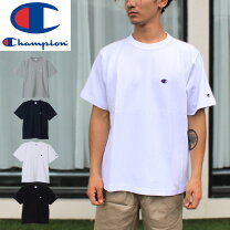 楽天市場】champion チャンピオン reverse weave t－shirtの通販