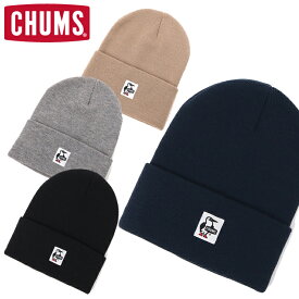 30%OFFセールチャムス CHUMS CH05-1132"KNIT CAP"ニットキャップ ワッチキャップ 帽子 ニット帽 アウトドア キャンプ フェス メンズ レディース ユニセックス 5カラー 国内正規