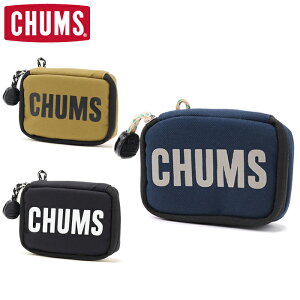 `X CHUMS CH60-3479 RECYCLE CHUMS COMPACT CASE TCN `X RpNg P[X |[` yP[X AEghA Lv tFX z 3J[ K