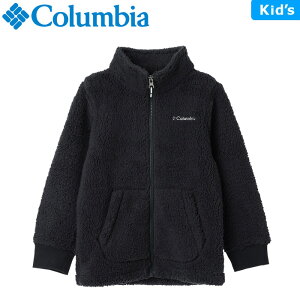 RrA Columbia AB0083 MbgbW II VFp tWbv Rugged Ridge? II Sherpa Full Zip WPbg }Eep[J[ AEghA Lv Xg[g AE^[ KIDS LbY UNISEX jZb
