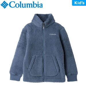 �ySALE / ���������z�R�����r�A Columbia AB0083 ���M�b�g���b�W II �V�F���p �t���W�b�v�y20��OFF�z Rugged Ridge? II Sherpa Full Zip �W���P�b�g �}�E���e���p�[�J�[ �A�E�g�h�A �L�����v �A�E�^�[ �L�b�Y UN