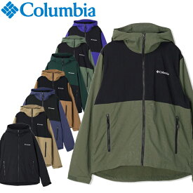 20%OFFセール コロンビア Columbia XM3394 VIZZAVONA PASS™ II JACKET ヴィザヴォナ パス II ジャケット マウンテンパーカー オムニシールド アウトドア キャンプ アウター メンズ レディース 軽量 撥水 8カラー 国内正規 2024SS