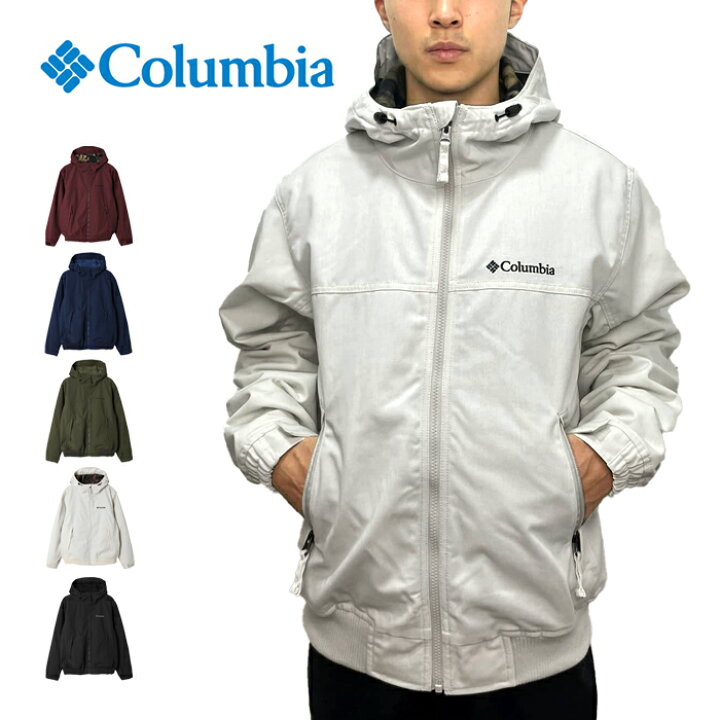 楽天市場 10 Offセール コロンビア Columbia Xm4292 Loma Vista Hoodie ロマビスタ フーディー ジャケット パーカー フリース裏地 アウトドア キャンプ メンズ レディース カモ 迷彩 耐久 防寒 中綿 保温 5カラー 国内正規 22fw Demode Sports