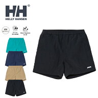 【新入荷】ヘリーハンセン HELLY HANSEN HOE22626 BASK MID SHORTSバスク ミッド ショーツ メンズ レディ…