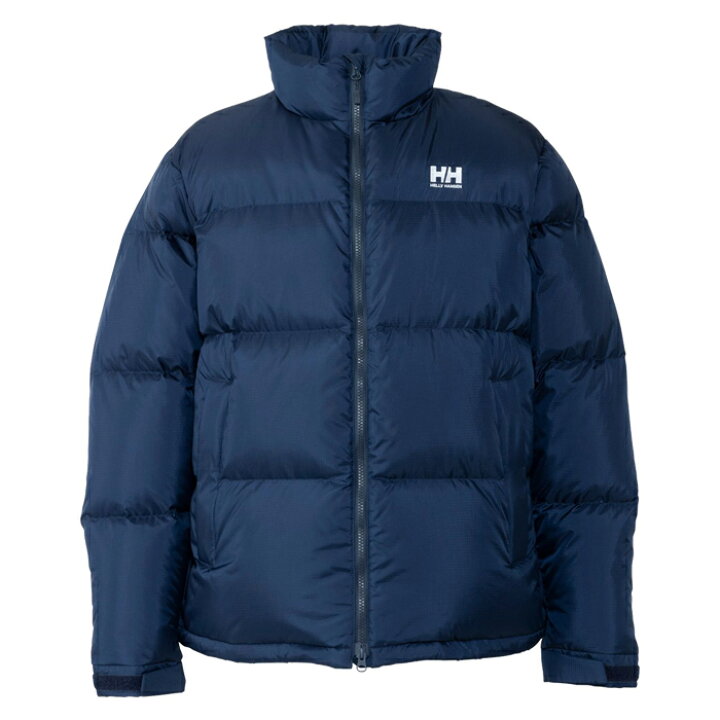 楽天市場】ヘリーハンセン HELLY HANSEN HH12370 FILLY DOWN JACKET 