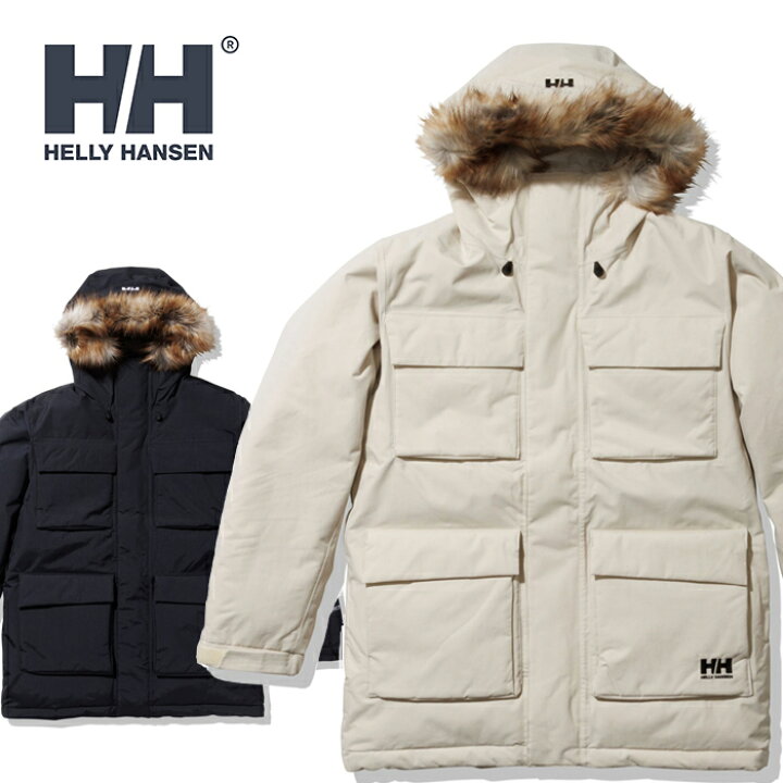 楽天市場】ヘリーハンセン HELLY HANSEN HOE12253 MAGER INSULATION  