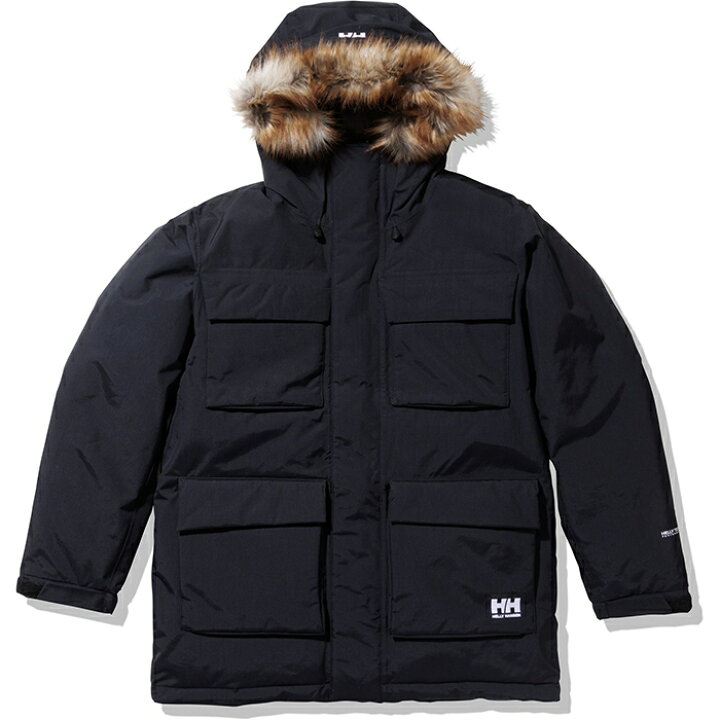 楽天市場】ヘリーハンセン HELLY HANSEN HOE12253 MAGER INSULATION 