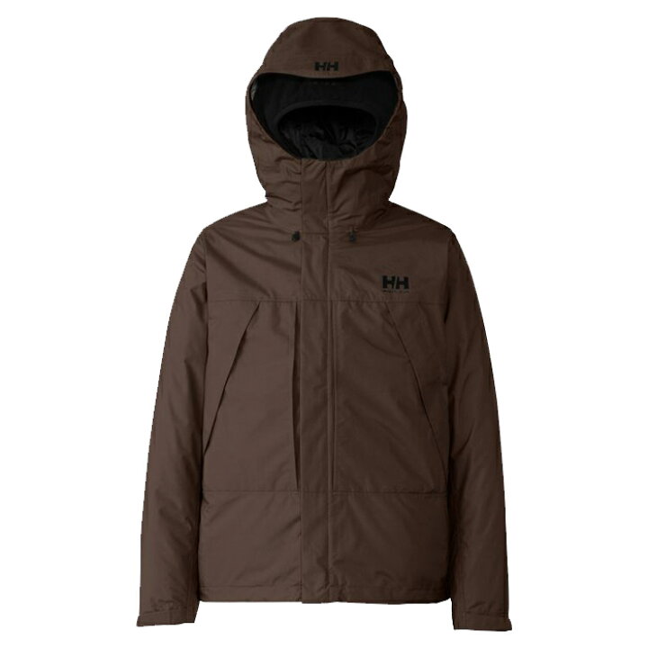 楽天市場】ヘリーハンセン HELLY HANSEN HOE12271 SCANDZA 3WAY JACKET 