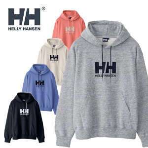�ySALE/���������z�w���[�n���Z�� HELLY HANSEN HH32377 HH LOGO SWEAT PARKA�y20%OFF�zHH ���S �X�E�F�b�g �p�[�J�[ �X�E�F�b�g�p�[�J�[ �v���I�[�o�[ �A�E�g�h�A �����Y �g�b�v�X ���N�� �z�� ���� 5�J���[
