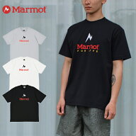 【SALE/新入荷】マーモット Marmot Marmot For Life T-Shirt マーモット フォーライフ ティーシャツ MTSS…