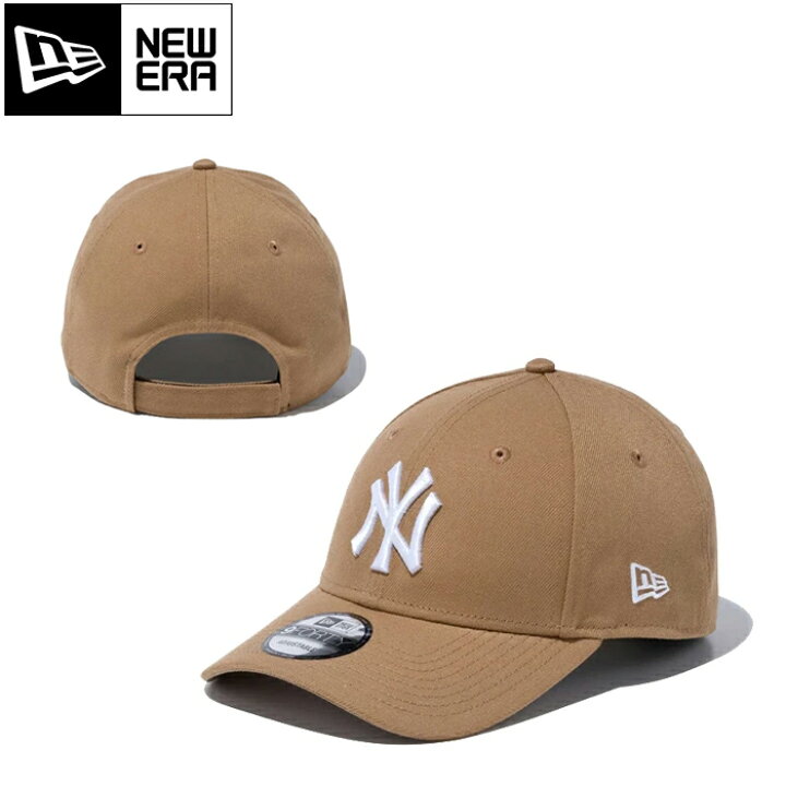 楽天市場】ニューエラ NEW ERA 9FORTY CAP【20%OFFセール】 ナイン 