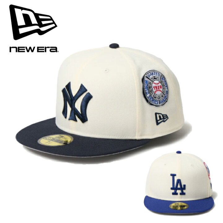 楽天市場】【SALE / 即日発送】ニューエラ NEW ERA? 59FIFTY MLB 2 