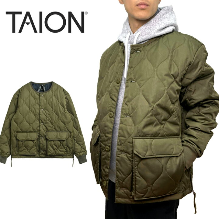 楽天市場】【SALE/即日発送】タイオン TAION TAION-104PML-1 