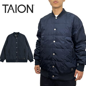 �ySALE / ���������z�^�C�I�� TAION TAION-111BSC SPORTS CLASSIC DOWN STADIUM JUMPER�y10��OFF�z�X�|�[�c �N���V�b�N �_�E�� �X�^�W�A�� �W�����p�[ �W���P�b�g �C���i�[�_�E�� 800FP �ʋ� �A�E�g�h�A �A�E�^�[ 