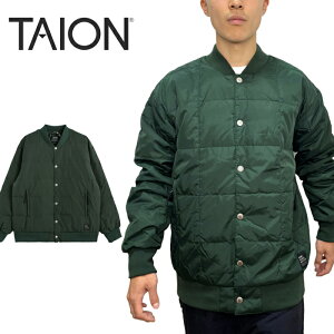 �ySALE / ���������z�^�C�I�� TAION TAION-111BSC SPORTS CLASSIC DOWN STADIUM JUMPER�y10��OFF�z�X�|�[�c �N���V�b�N �_�E�� �X�^�W�A�� �W�����p�[ �W���P�b�g �C���i�[�_�E�� 800FP �ʋ� �A�E�g�h�A �A�E�^�[ 