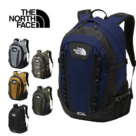 ザ ノースフェイス THE NORTH FACE NM72301 BIG SHOT 33L ビッグショット リュック バックパック デイパック トレッキング バッグ アウトドア キャンプ パソコン収納 メンズ レディース 登山 撥水 耐久 鞄 6カラー 国内正規 2024SS