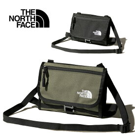 ザ ノースフェイス THE NORTH FACE NM82206 FIELUDENS GEAR MUSETTE フィルデンス ギア ミュゼット バッグ サコッシュ ショルダー ハンマーループ ピクニック キャンプ フェス メンズ レディース アウトドア 3カラー 国内正規 2024SS