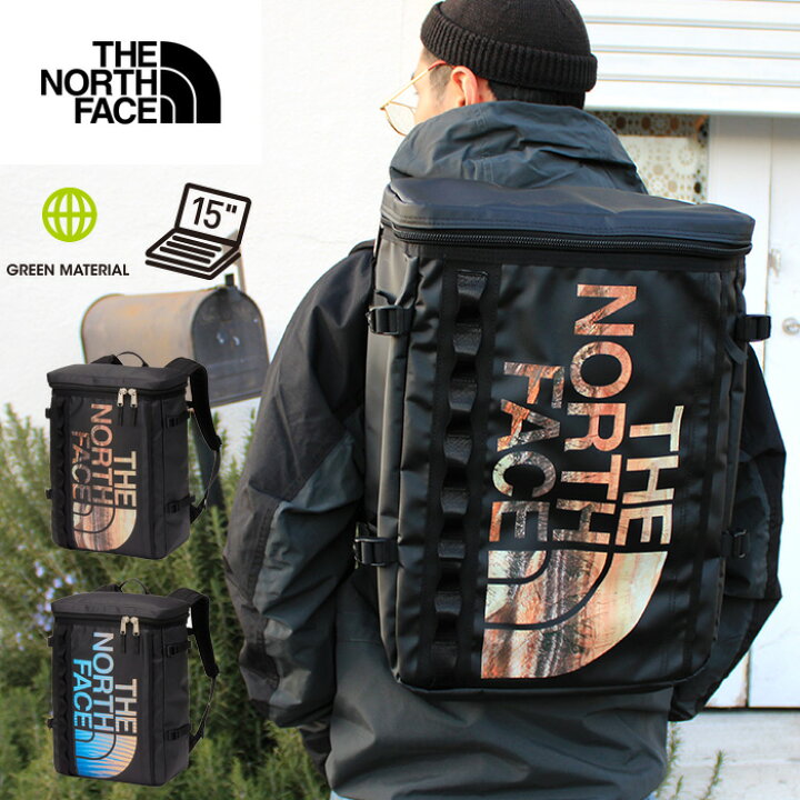 楽天市場】ザ・ノース・フェイス THE NORTH FACE NM82250 NOVELTY BC  