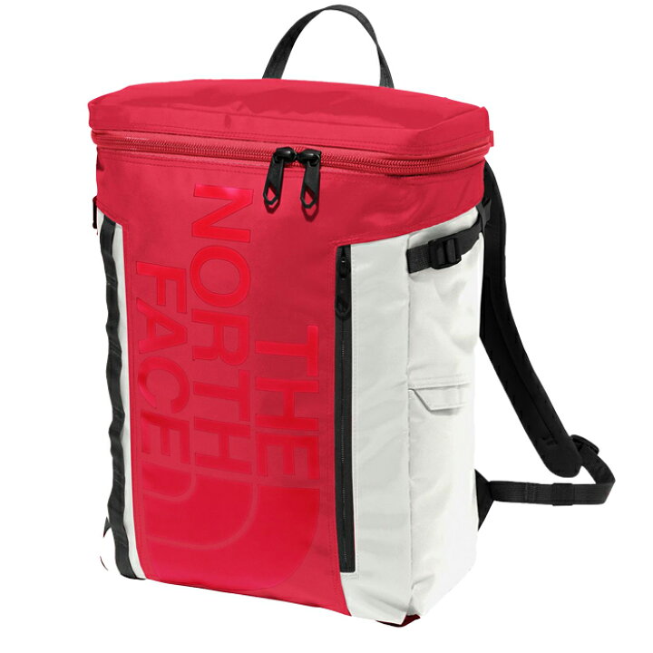 楽天市場】ザ・ノース・フェイス THE NORTH FACE NM82255 BC FUSE BOX 