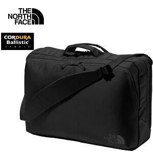 ザ・ノース・フェイス(THE NORTH FACE) 3way ビジネスバッグ・ブリーフ  