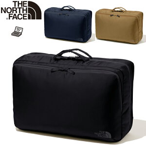 ザ・ノース・フェイス THE NORTH FACE NM82332 SHUTTLE DUFFEL 41L【10%OFFセール】シャトル シャトル ダッフル コーデュラナイロン バックパック ビジネス バッグ ダッフルバッグ メンズ レディース パソ
