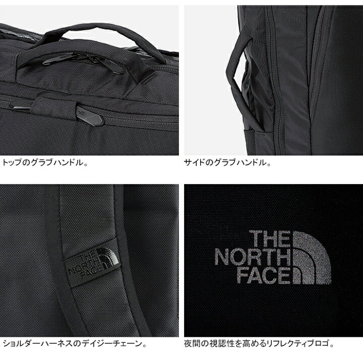 楽天市場】ザ・ノース・フェイス THE NORTH FACE NM82332 SHUTTLE 