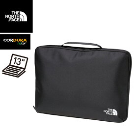 ザ・ノース・フェイス THE NORTH FACE NM82337 SHUTTLE DOCUMENT HOLDER シャトル ドキュメント ホルダー コーデュラ パソコン ケース クラッチ バッグ ロック式ダブルスライダー ビジネス アウトドア メンズ レディース ドキュメントホルダー 鞄 K ブラック 国内正規 2024SS