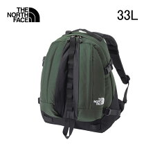 楽天市場】ノースフェイス リュック 30l（カラーグリーン）の通販