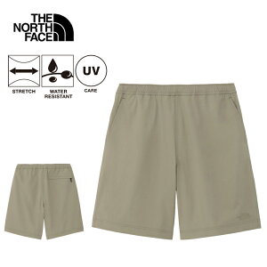 �ySALE/�V���ׁzNB22582 THE NORTH FACE �U�E�m�[�X�E�t�F�C�X VAGRANT SHORT�y20%OFF�z���F�C�O�����g�V���[�c�i�����Y�j �X�g���b�` �V���[�g �p���c �g���C�� �����j���O �A�N�e�B�u�V���[�c �A�E�g�h