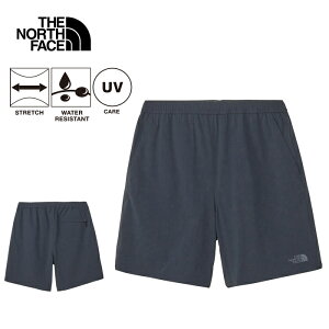 �ySALE/�V���ׁzNB22582 THE NORTH FACE �U�E�m�[�X�E�t�F�C�X VAGRANT SHORT�y10%OFF�z���F�C�O�����g�V���[�c�i�����Y�j �X�g���b�` �V���[�g �p���c �g���C�� �����j���O �A�N�e�B�u�V���[�c �A�E�g�h