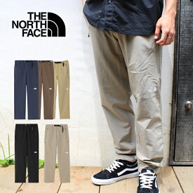 【SALE/即日発送】ザ・ノース・フェイス THE NORTH FACE NB32302 VERB PANT(メンズ) 【10%OFF】バーブパンツ ストレッチ クライミング トレッキング アウトドア メンズ ボトムス 撥水 登山 山岳 5カラー 国内正規 2025SS