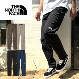 【SALE/即日発送】ザ・ノース・フェイス THE NORTH FACE NB32502 VERB LIGHT PANT バーブ ライト パンツ【20%OFF】ストレッチ クライミング トレッキング アウトドア メンズ ボトムス 撥水 登山 山岳 4カラー 国内正規 2025SS