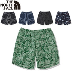 30%OFFセール ザ ノースフェイス THE NORTH FACE NB42330 ALOHA VENT SHORT アロハ ベント ショーツ リサイクルポリエステル 静電ケア 速乾 ショートパンツ ストリート スポーツ アウトドア メンズ 短パン 5カラー 国内正規 2023SS