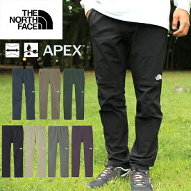 【SALE/即日発送】ザ・ノース・フェイス THE NORTH FACE NB82501 ALPINE LIGHT PANT 【10%OFF】アルパイン ライト パンツ ストレッチ クライミング トレッキング アウトドア キャンプ レジャー 登山 カジュアル イージーパンツ メンズ ボトムス 撥水 国内正規 2025AW