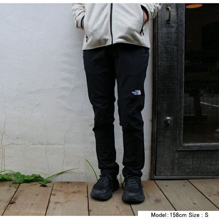 楽天市場】ザ・ノース・フェイス THE NORTH FACE NBW32402 ALPINE  